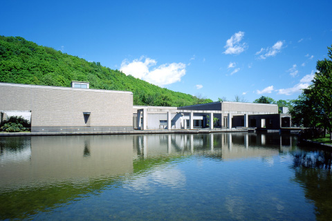 芸術の森イメージ1