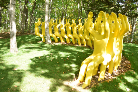 芸術の森イメージ1