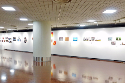 札幌市民ギャラリーイメージ2
