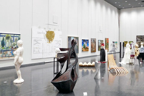 札幌市民ギャラリーイメージ3