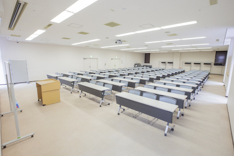 札幌市教育文化会館イメージ3