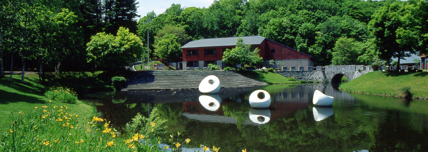 施設メイン写真