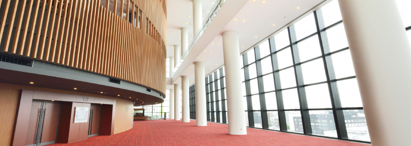 施設メイン写真