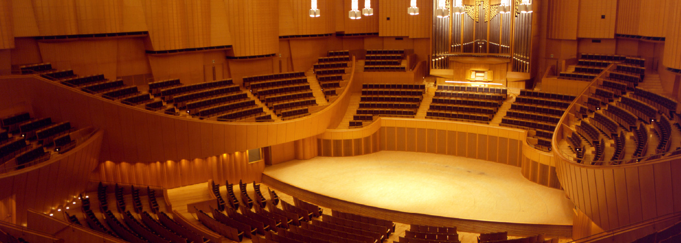 施設メイン写真