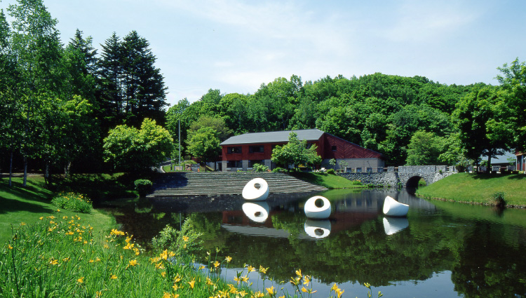 札幌芸術の森