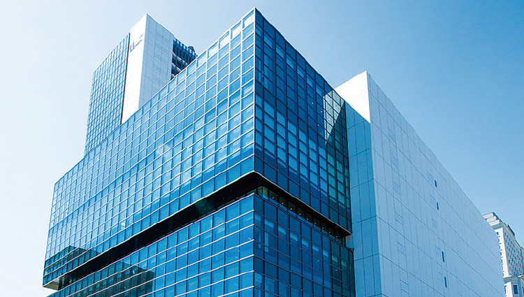 札幌市民交流プラザ