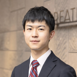 先輩正職員インタビュー / 札幌市民交流プラザ 劇場事業課 事業係 上鹿渡 大希