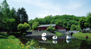 札幌芸術の森_イメージ