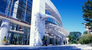 札幌コンサートホールKitara_イメージ